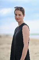 39th Cabourg Film Festival - Portrait
