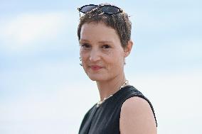 39th Cabourg Film Festival - Portrait