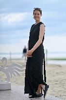 39th Cabourg Film Festival - Portrait