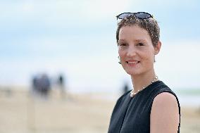 39th Cabourg Film Festival - Portrait