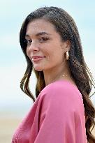 39th Cabourg Film Festival - Portrait