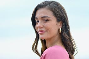 39th Cabourg Film Festival - Portrait