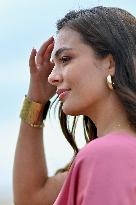 39th Cabourg Film Festival - Portrait