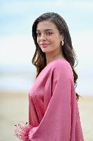 39th Cabourg Film Festival - Portrait