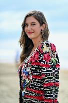 39th Cabourg Film Festival - Portrait