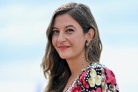 39th Cabourg Film Festival - Portrait