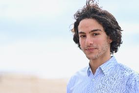 39th Cabourg Film Festival - Portrait