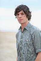 39th Cabourg Film Festival - Portrait