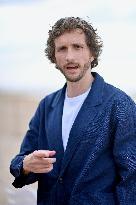 39th Cabourg Film Festival - Portrait