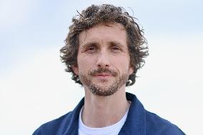 39th Cabourg Film Festival - Portrait