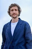 39th Cabourg Film Festival - Portrait