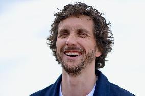 39th Cabourg Film Festival - Portrait