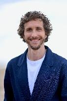 39th Cabourg Film Festival - Portrait