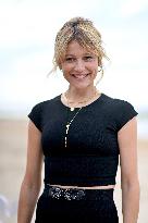 39th Cabourg Film Festival - Portrait
