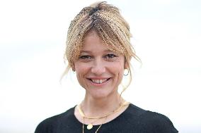 39th Cabourg Film Festival - Portrait
