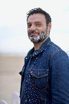 39th Cabourg Film Festival - Portrait