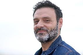 39th Cabourg Film Festival - Portrait