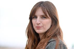 39th Cabourg Film Festival - Portrait