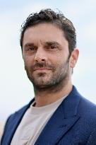 39th Cabourg Film Festival - Portrait