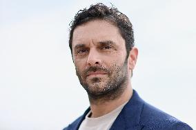 39th Cabourg Film Festival - Portrait