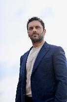 39th Cabourg Film Festival - Portrait