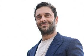 39th Cabourg Film Festival - Portrait
