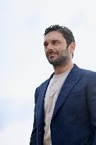 39th Cabourg Film Festival - Portrait