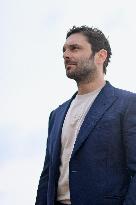 39th Cabourg Film Festival - Portrait