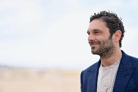 39th Cabourg Film Festival - Portrait