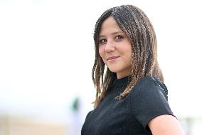 39th Cabourg Film Festival - Portrait