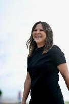 39th Cabourg Film Festival - Portrait