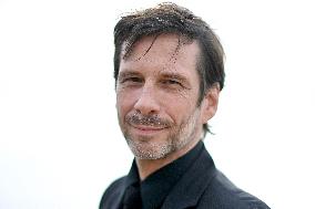 39th Cabourg Film Festival - Portrait