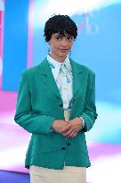64th Monte-Carlo Television Festival - Sherlock & daughter Photocall