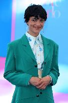 64th Monte-Carlo Television Festival - Sherlock & daughter Photocall