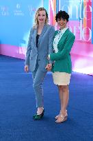 64th Monte-Carlo Television Festival - Sherlock & daughter Photocall