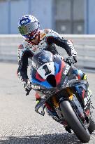 MOTORI - SuperBike - Pirelli Emilia Romagna Round