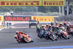 MOTORI - SuperBike - Pirelli Emilia Romagna Round