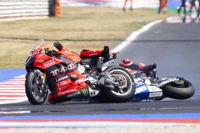 MOTORI - SuperBike - Pirelli Emilia Romagna Round