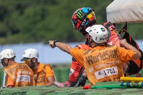MOTORI - SuperBike - Pirelli Emilia Romagna Round