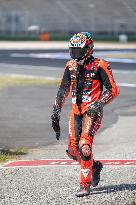 MOTORI - SuperBike - Pirelli Emilia Romagna Round