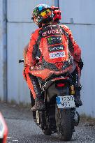 MOTORI - SuperBike - Pirelli Emilia Romagna Round