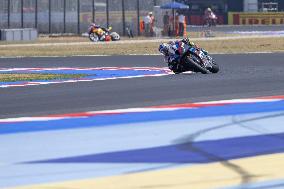 MOTORI - SuperBike - Pirelli Emilia Romagna Round