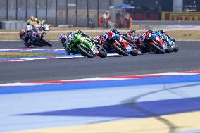 MOTORI - SuperBike - Pirelli Emilia Romagna Round