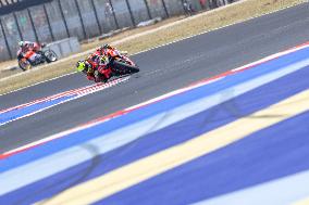 MOTORI - SuperBike - Pirelli Emilia Romagna Round