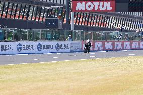 MOTORI - SuperBike - Pirelli Emilia Romagna Round