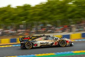 MOTORI - Endurance - WEC - 24 Hours of Le Mans