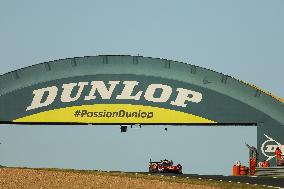 MOTORI - Endurance - WEC - 24 Hours of Le Mans