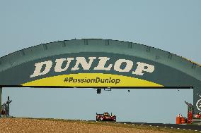 MOTORI - Endurance - WEC - 24 Hours of Le Mans