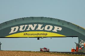 MOTORI - Endurance - WEC - 24 Hours of Le Mans