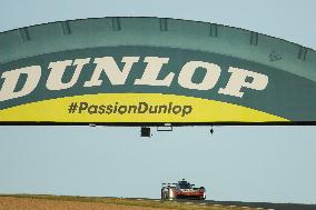 MOTORI - Endurance - WEC - 24 Hours of Le Mans